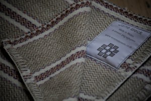 Carmarthenshire stripe CPN90 